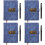 4Ensembles Journal Privatif , Carnet 5