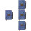 4Ensembles Journal Privatif , Carnet 6