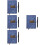 4Ensembles Journal Privatif , Carnet 7