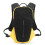 5L Hydration Vest Backpack 38x20x3cm Red/Blue 3