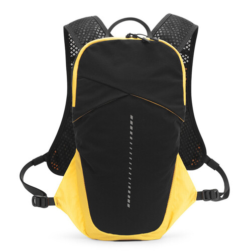 5L Hydration Vest Backpack 38x20x3cm Red/Blue 2