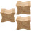 3Pièces Repose-Manche Guitare Beige Compact Confortable Pour Piccolo 7