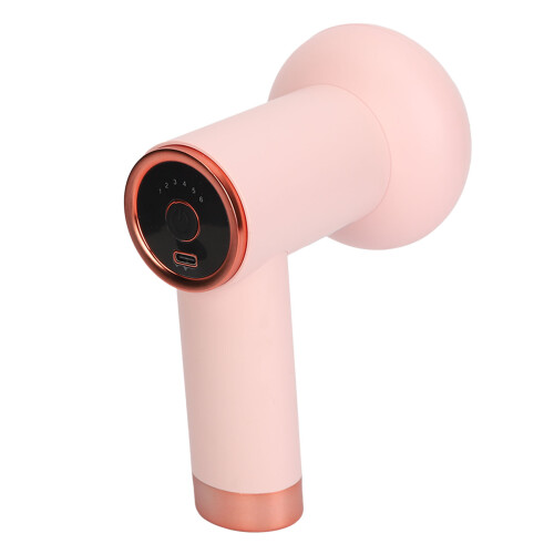 Body Sculpting USB-C Massager 1200mAh Pink