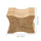 3Pièces Repose-Manche Guitare Beige Compact Confortable Pour Piccolo 11