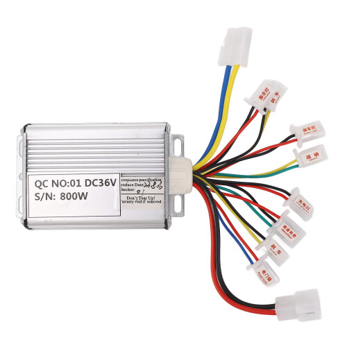 Termometro Digitale LCD 0,1C, Preciso per Temperatura Cibo e Ambiente, Nero 1