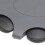 ProWax MiniFit Disk Wax Guard 5-Pack per amplificatore 7