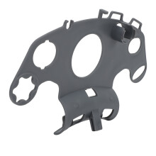 Thermomix TM5 TM6 Accessories Storage Rack Compact Metal Design Fits 10 Items