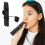 3Ensembles Kazoo Noir Métal Ukulélé Violon Facile 10