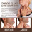 3pcs Lymphatic Drainage Cream 0.7oz Organic Massage Ointment 4