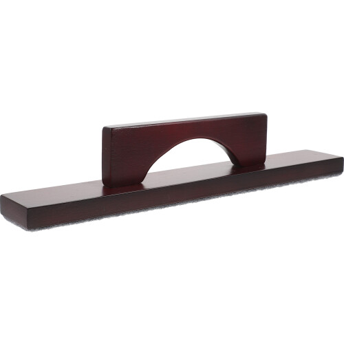 3Pièces Nettoyage Accessoire Shuffleboard Table Bois 2