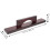 3Pièces Nettoyage Accessoire Shuffleboard Table Bois 11