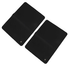 Verbessern Sie Ihren Schlaf und reduzieren Sie Entzündungen mit 2 Stück 13x26,8 Zoll Erdungsmatten