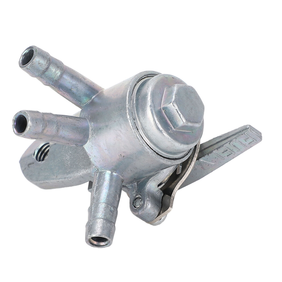 Fuel Petcock Switch Valve For Polaris Outlaw 50/90 & Predator 90 8751386388641