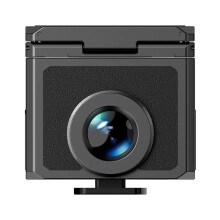 Ulanzi VF01 Waist-Level Viewfinder for Cameras Street Frame Photography Landscapes & Low-Angle Shots Accessory A