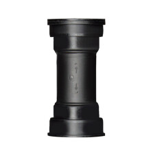 SENICX BB86-24R Press Fit Bottom Bracket for 24mm Crank Road Bike Standard Bearing