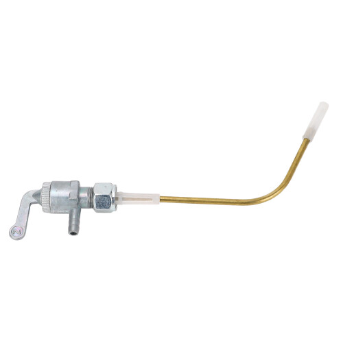 Robinet d'alimentation en aluminium de 11 mm pour Maxi Moped 1