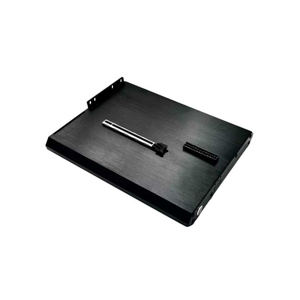 Adt-Link F9q Oculink Gpu Dock Pcie 4.0 X4 64Gbps Pc Notebook Laptops To External Video Card M.2 Oculink To Pcie X16 6031112857927