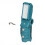 Lithium Work Light Maintenance Light with Hook, Magnetic Suction, Rotating and Folding for 12V  Battery 1