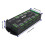 36CH DMX RGBW LED Digital Display Decoder, DMX512 Controller for RGBW LED Lights DC9-24V 2A/CH with 14 Built-in Effects 4