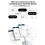 ESP32-S3 Development Board DeepSeek Xiaozhi Humanoid AI Conversation Robot Voice Box Module,  Voice Control B 4