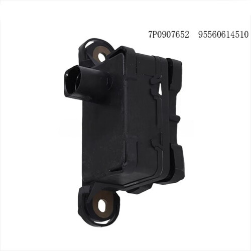 7P0907652 Acceleration Yaw Rate Multiple Sensor ESP  Sensor for    95560614510 2