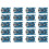TP4056 +Protection Dual Functions 5V 1A Micro/Type-C USB 18650 Lithium Battery Charging Board Charger Module Type-C USB 1