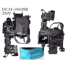 For  Door Lock  Washing Machine DC34-00028A / B , EG-380917.1/2 250V Drying Clothes Machine Parts A