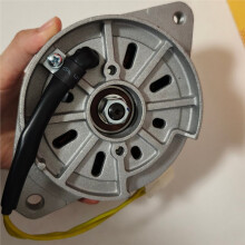 Alternator AM877557 MIA10338 for  F912 F915 X595 X740  18HP  3TNE68 Engines
