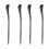 2Paires Marteaux En Pour Dulcimer Accessoires Professionnels 1