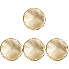4Pièces Elastique Cloche Saxophone Pratique Nettoyage