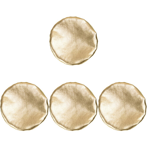 4Pièces Elastique Cloche Saxophone Pratique Nettoyage