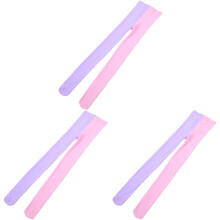 3Pièces Collants Femme Colorés Design Unique Et Élégant