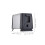 2Pcs Multi Color 2 Slice Bread Toaster Electric Compact Up Toaster 2