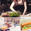 2Pcs Multi Color 2 Slice Bread Toaster Electric Compact Up Toaster 4