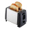 2Pcs Multi Color 2 Slice Bread Toaster Electric Compact Up Toaster 6