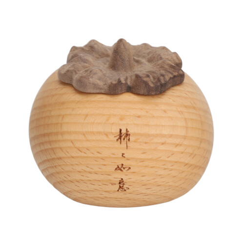 Beech Wood Essential Oil Diffuser for Home, Office 2