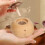 Beech Wood Essential Oil Diffuser for Home, Office 5