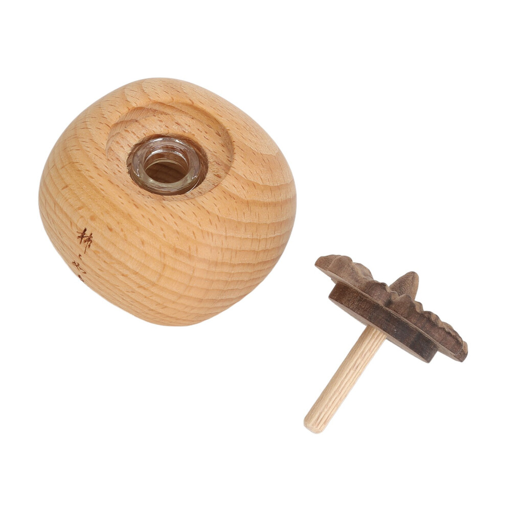 Help Sleep Beech Wood Essential Oil Diffuser