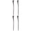 2Paires Marteaux En Pour Dulcimer Accessoires Professionnels 6