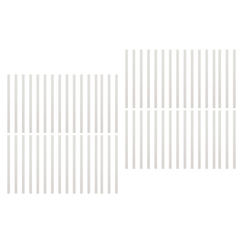 200Pcs Perfume Test Paper Strips Safe for Aromatherapy Oils 2