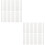 200Pcs Perfume Test Paper Strips Safe for Aromatherapy Oils 5