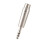 4X Adaptador de Cable Patch Minifono XLR A Hembra 6.3mm 8