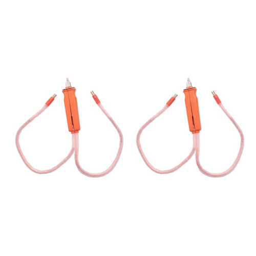 2X Hb-70B Stylo de Soudage Par Points pour Piles AU Lithium