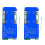 2X 8S 24V 100A LiFePO4 Battery Protection Board Same Port with Equalization Temperature Control BMS Battery Board 1