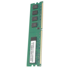 3X 4Gb 4G Ddr2 800Mhz PC2-6400 Computerspeicher Ram PC Dimm 240-Pin Kompatibel  Plattform für  Dedicated Desktop Memory