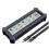 M.2 NVMe  SSD Enclosure with Display Screen SSD Case USB 3.2 Gen 2 20Gbps NVMe PCI-E  NGFF SSD Disk Box B 1