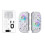 Aolion for  /Lite/Oled Joypad BT 5.2 Game Gamepad with RGB Light Game Controller for IOS PC Android 1