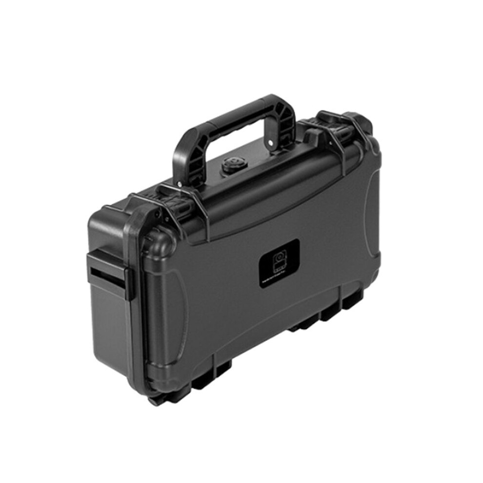 Startrc For Osmo360 Double Ipx6 Waterproof Case Carrying Case Large Capacity Organiser Sports Camera Accessories 4711062054769