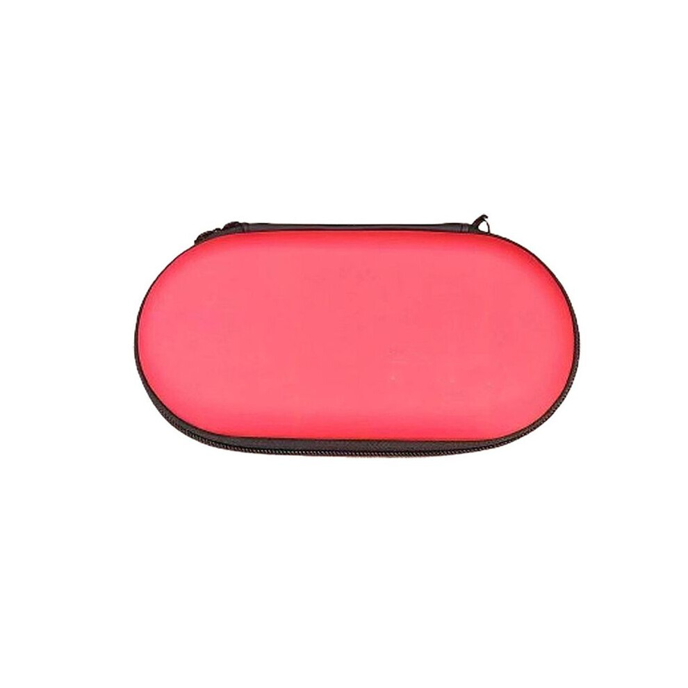 For Ps Vita Psv1000/2000 Travel Case Electronic Equipment Accessory Hard Eva Pouch Game Console Bag Travel Carry Case B 4712708528132