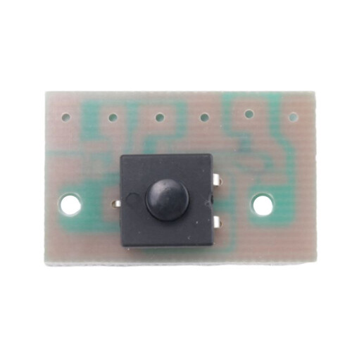 2X Solar Lawn Light Controller Board 3.7V Lithium Battery Solar Spotlight Light Solar Light Circuit Board with 2